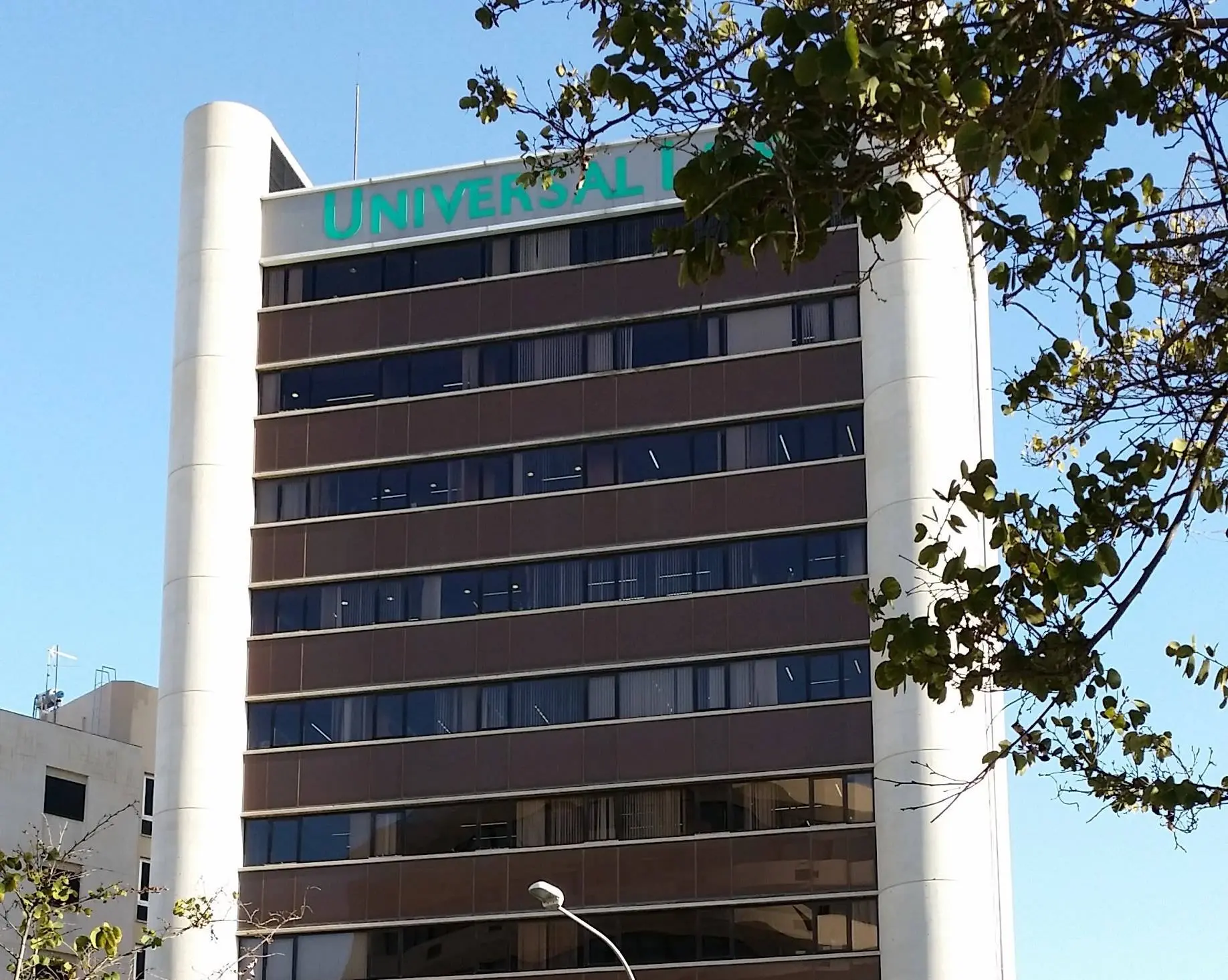 Νέος CEO για την Universal Life