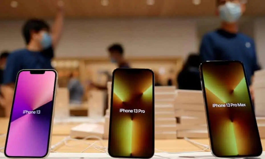 Η Apple μειώνει την κατασκευή tablet για να αρκέσουν τα εξαρτήματα για iPhone