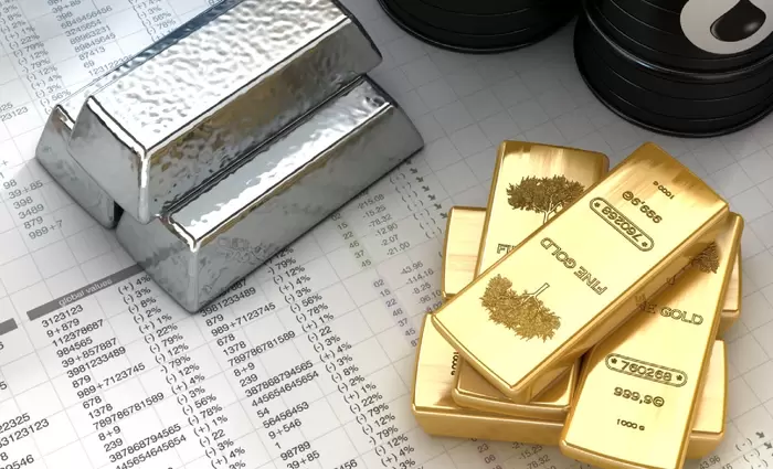 Εμπορεύματα: Oι προβλέψεις για τις τιμές και 5 γραφήματα - κλειδιά (πίνακες)