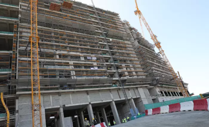 Προβληματίζονται για τις αυξήσεις στις τιμές των οικοδομικών υλικών