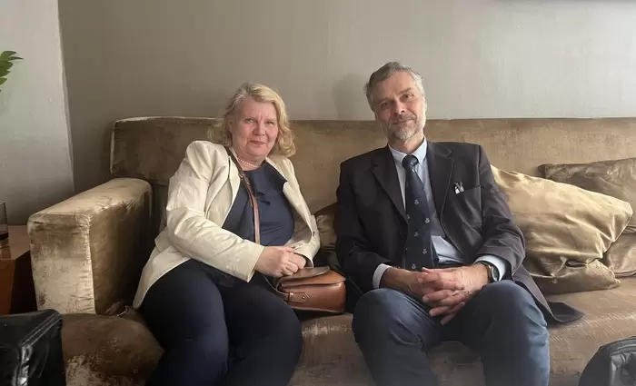 Επανασυνδέουν ψηφιακά κυπριακά ευρήματα μετά από 100 χρόνια