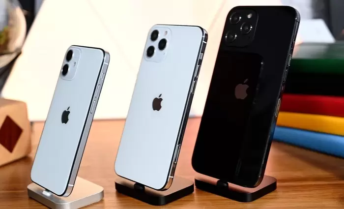 Σενάριο για 10 εκατομμύρια λιγότερα iPhoen λόγω των lockdown της Κίνας