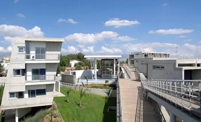 «Sold out» τα δωμάτια στις εστίες του Πανεπιστημίου Κύπρου