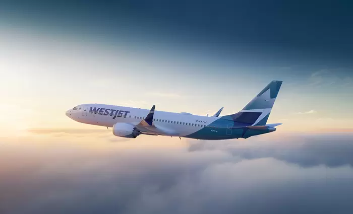 Delta και Korean Air αγοράζουν το 25% της WestJet έναντι $550 εκατ.
