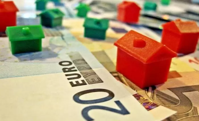 Τα κόκκινα δάνεια έφτασαν το 11,7% των συνολικών δανείων