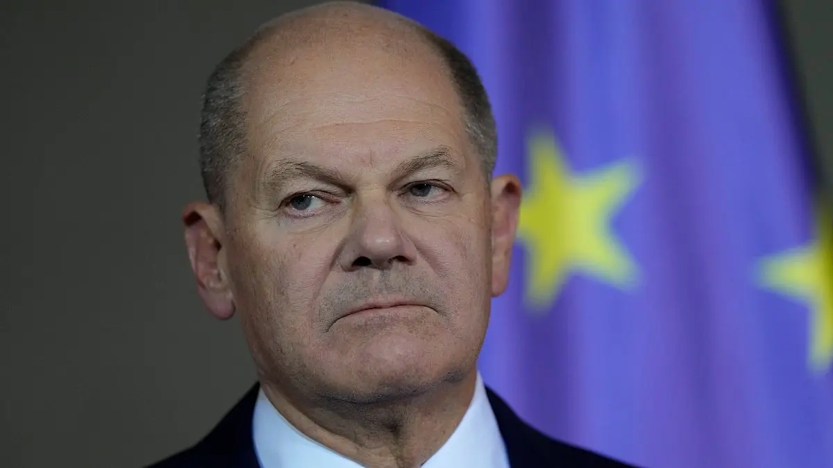 Bloomberg: Το κενό εξουσίας στη Γερμανία εγείρει ερωτήματα (γράφημα)
