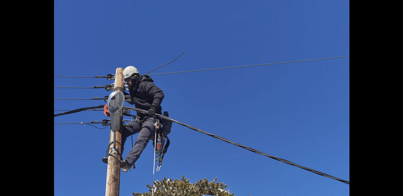Ο νέος Γενικός Διευθυντής της ΑΗΚ