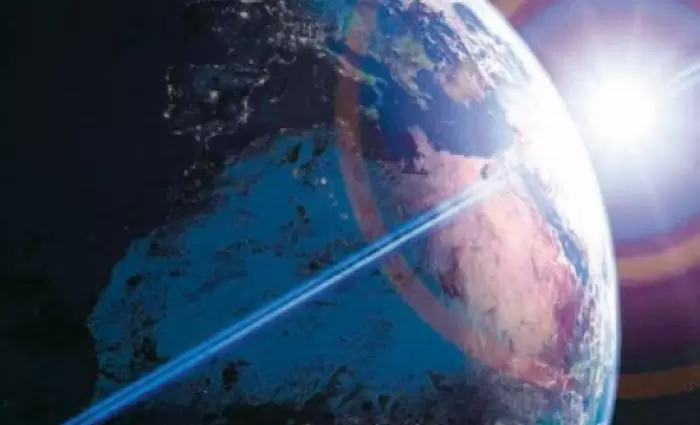 Νέος τρόπος παραγωγής οξυγόνου από τον Ευρωπαϊκό Οργανισμό Διαστήματος