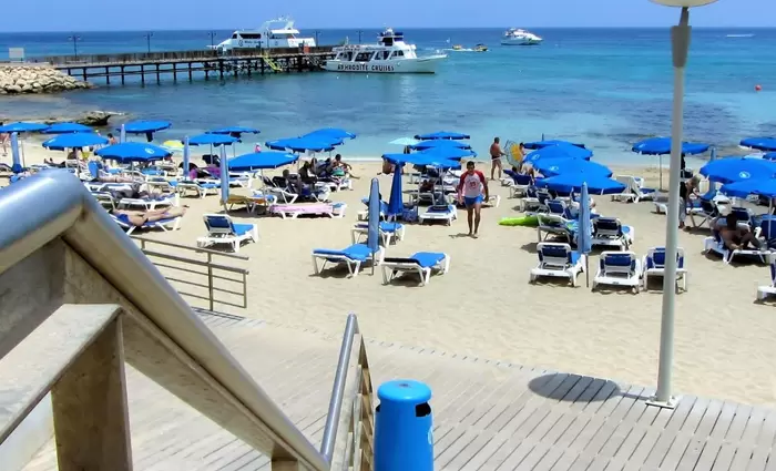 Το ΠΑΣΥΞΕ Αμμοχώστου ζητά κίνητρα για χειμερινές πτήσεις