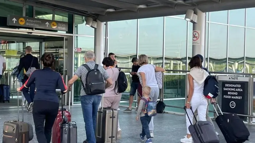 Κύπριοι έτοιμοι για νέο ρεκόρ ταξιδιών, σύμφωνα με τον ACTTA
