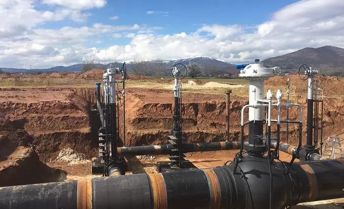 Ο αγωγός ΤΑΡ ανοίγει το δρόμο για επενδύσεις στη ΝΑ Ευρώπη