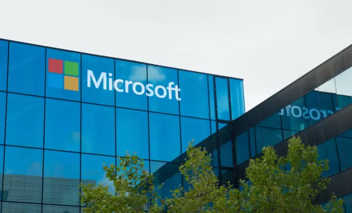 Η Microsoft παίρνει μέτρα για την κλιματική αλλαγή