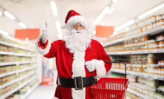 «Καλύτερα από πέρσι» κινήθηκαν οι υπεραγορές