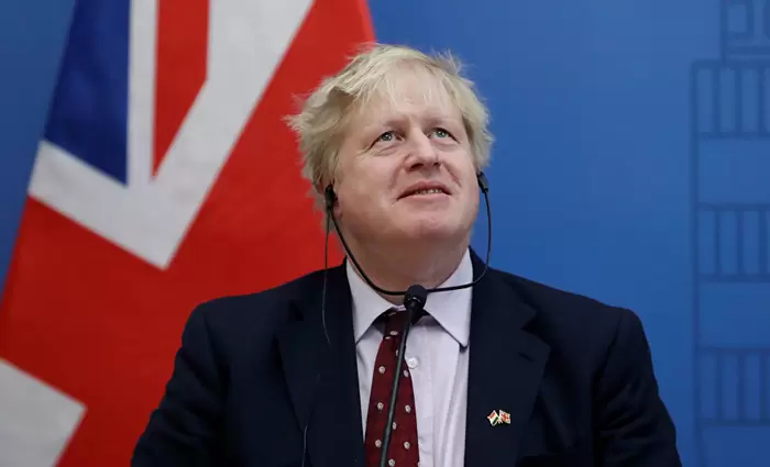 Μπόρις Τζόνσον: Απίθανο το no deal