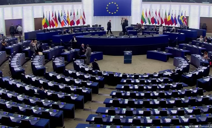 Το Ευρωκοινοβούλιο επικυρώνει σήμερα το Σύμφωνο Σταθερότητας