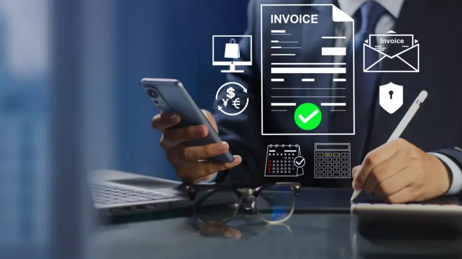 Μόνο ψηφιακά τα τιμολόγια του Δήμου Λευκωσίας από τον Μάιο