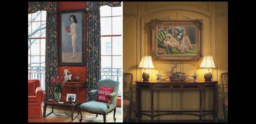 Η δημοπρασία του αιώνα τον Μάιο