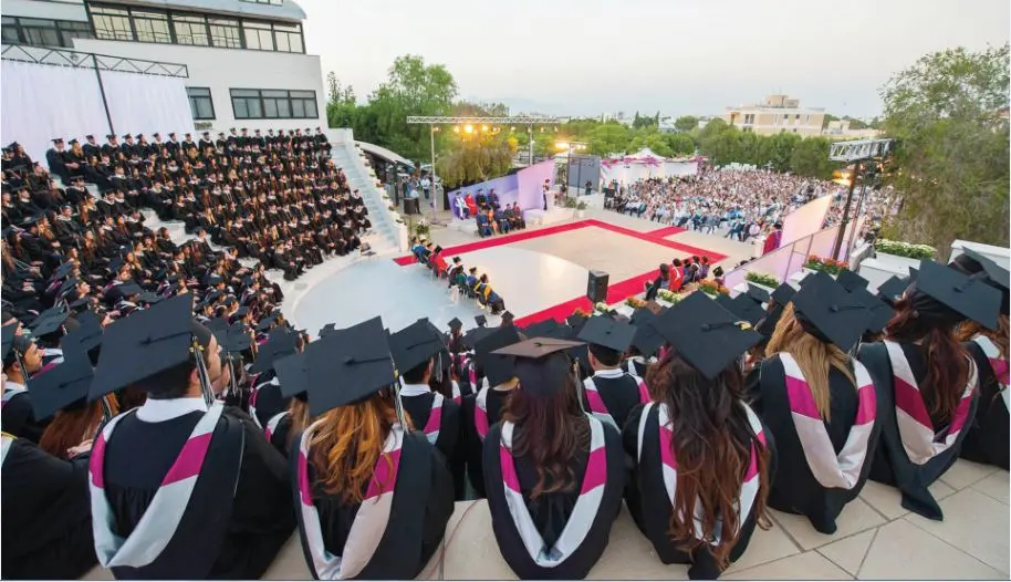 UNIC: Με το βλέμμα στραμμένο στην 4η βιομηχανική επανάσταση