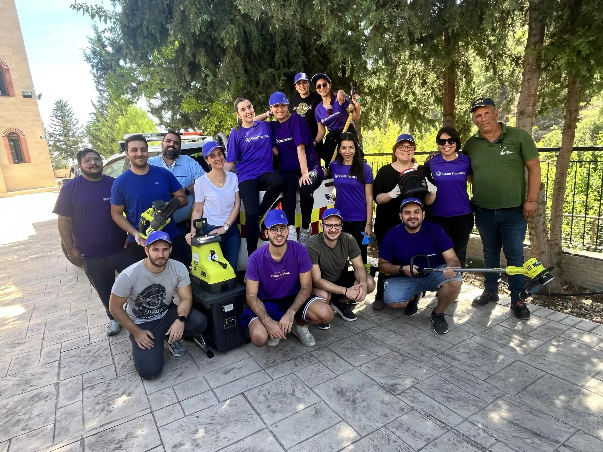 Grant Thornton Κύπρου: Με πυξίδα τη βιωσιμότητα και την κοινωνική υπευθυνότητα