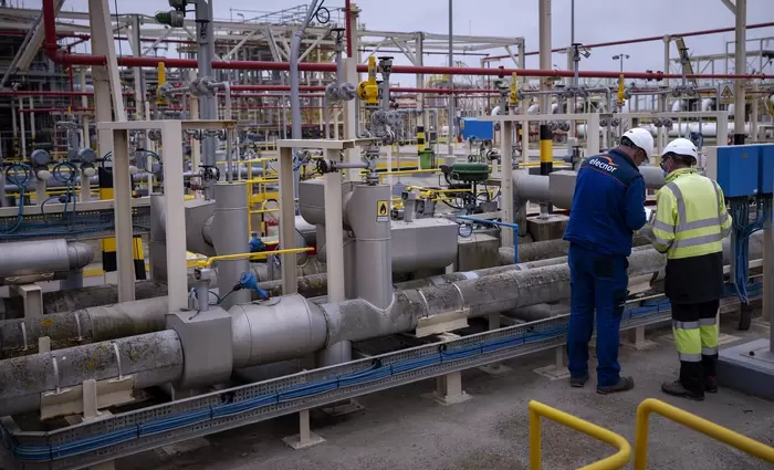 Νέα σημαντική αύξηση στην τιμή φυσικού αερίου