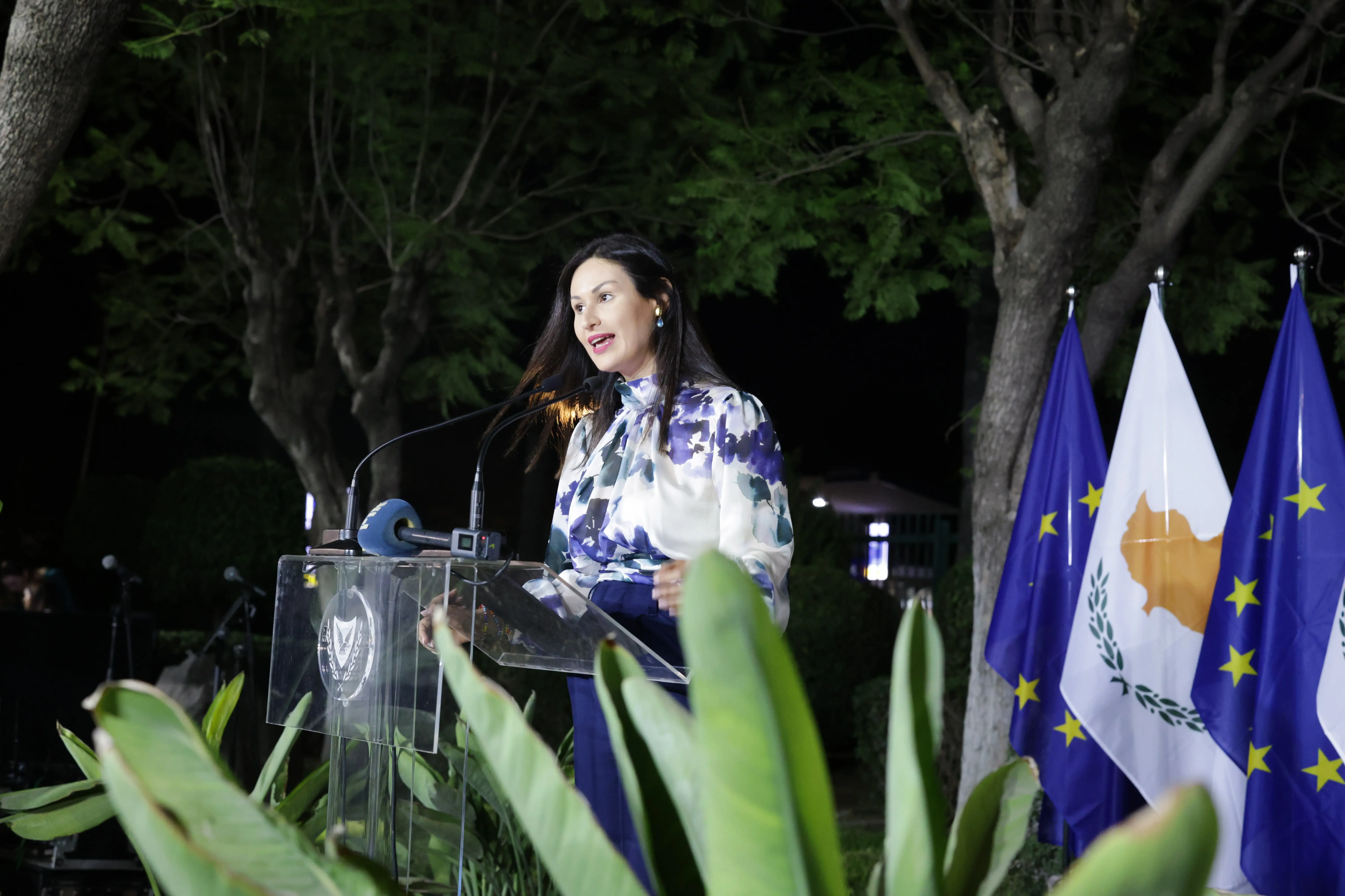 Συμβούλιο Νέων Γεωργών με τη στήριξη του κράτους