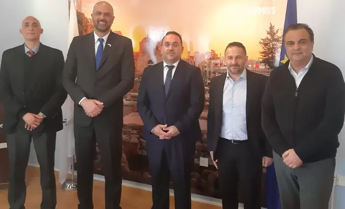 Κουμής: Ο τουρισμός πυλώνας προτεραιότητας