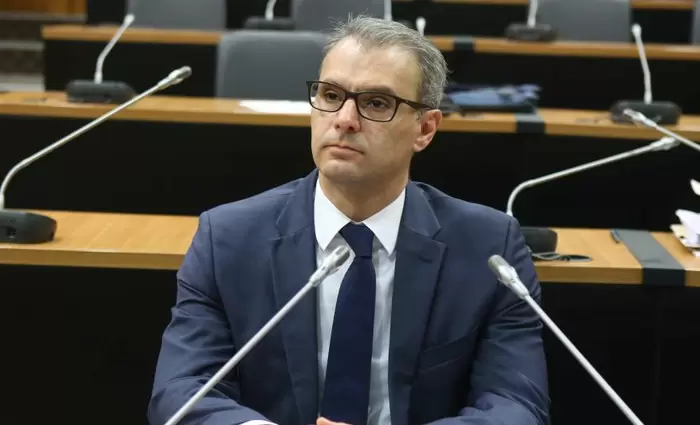 Επιβράδυνση οικονομίας και εκτόξευση πληθωρισμού λόγω γεωπολιτικών εξελίξεων