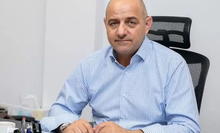 Χάρης Λοϊζίδης: Σε τροχιά ανάκαμψης ο τουρισμός το 2022