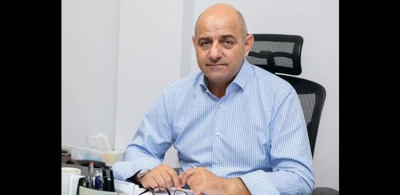 Χάρης Λοϊζίδης: Σε τροχιά ανάκαμψης ο τουρισμός το 2022