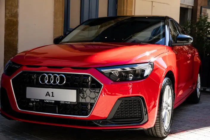 Επίσημη παρουσίαση για τα Νέα Αudi A1 και Audi Q3 στην Κύπρο