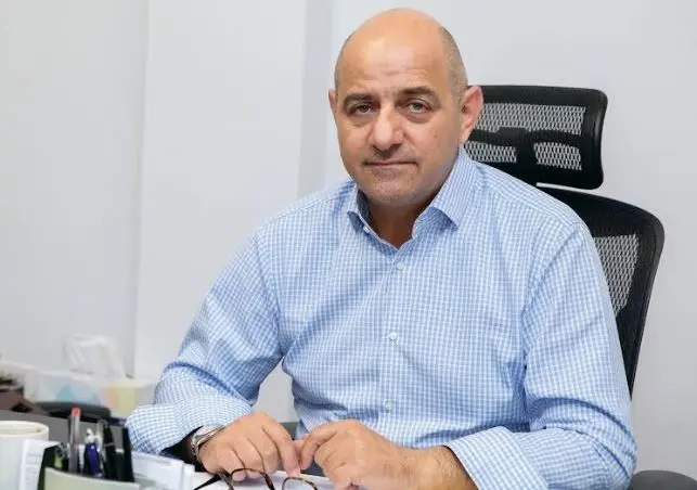 Χάρης Λοϊζίδης: Σε τροχιά ανάκαμψης ο τουρισμός το 2022