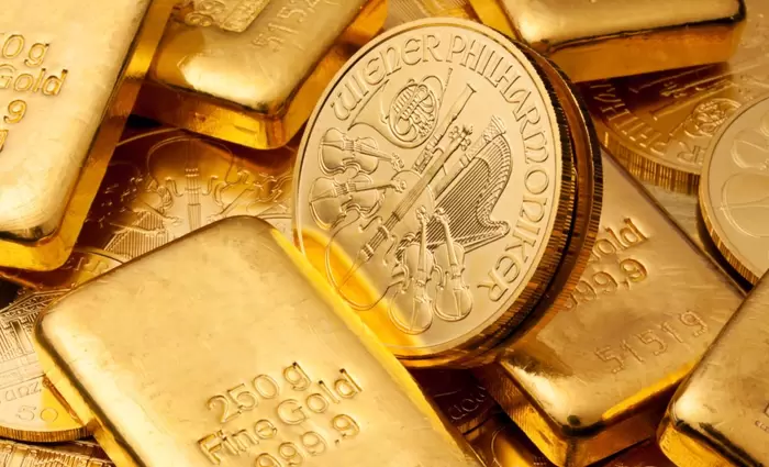 Οδεύει προς ιστορικό ρεκόρ ο χρυσός