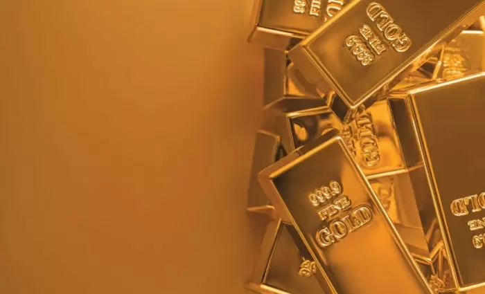 Χρυσός: Νέο ιστορικό υψηλό με ώθηση από Μέση Ανατολή και αμερικανικές εκλογές (γράφημα)