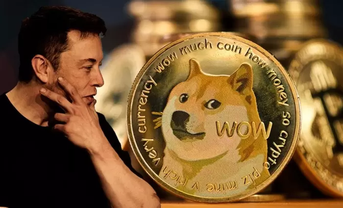 Crypto: Κατρακυλάει το dogecoin