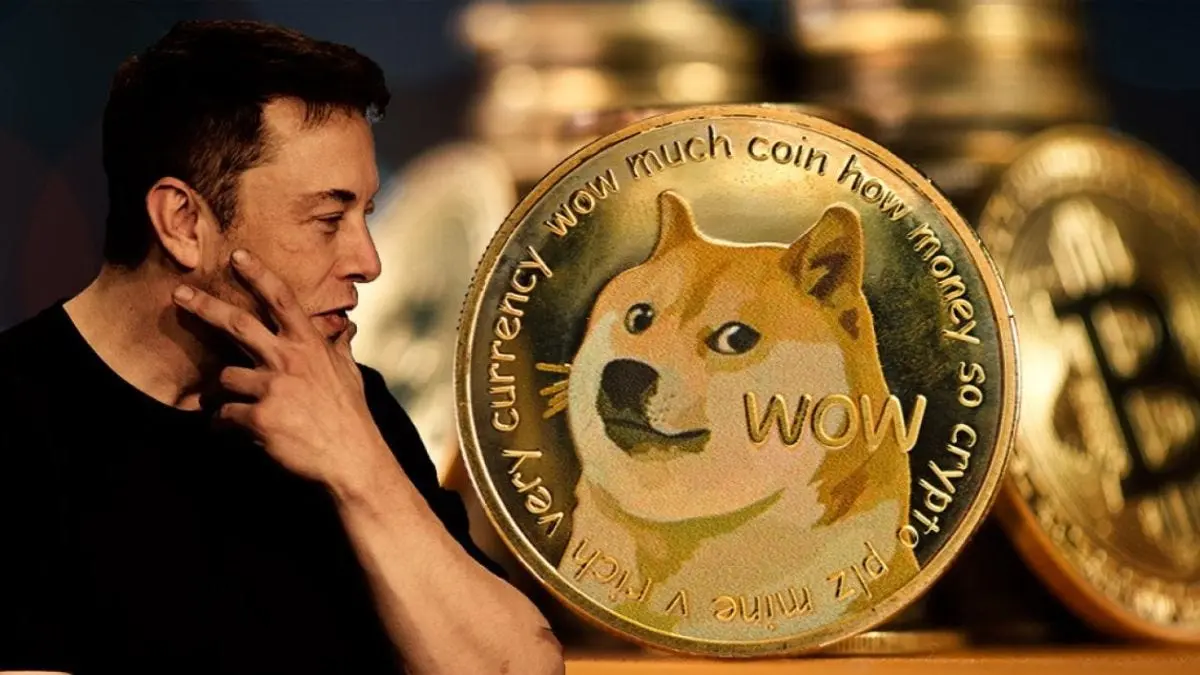 Crypto: Κατρακυλάει το dogecoin