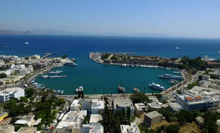 Η Κως μετατρέπεται σε πόλο έλξης ποιοτικού εναλλακτικού τουρισμού