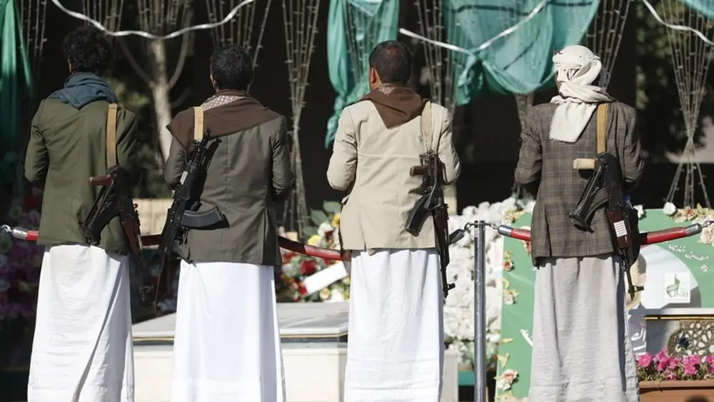 Ηγέτης Χούθι: Θα διευρυνθούν οι επιθέσεις εναντίον εμπορικών πλοίων