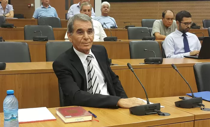 Η απάντηση Χλωρακιώτη για την «τρύπα» €816 εκ. στην ΣΚΤ