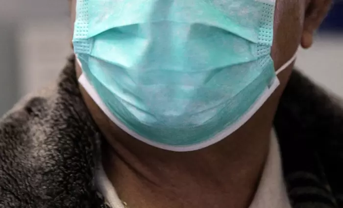 Το ΕΒΕ Λευκωσίας μοίρασε 20.000 μάσκες σε επιχειρήσεις