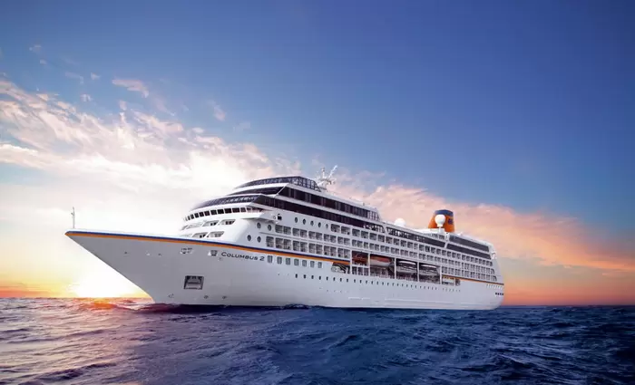 Μπήκε το νερό στ' αυλάκι για την ακτοπλοϊοκή σύνδεση Κύπρου-Ελλάδας