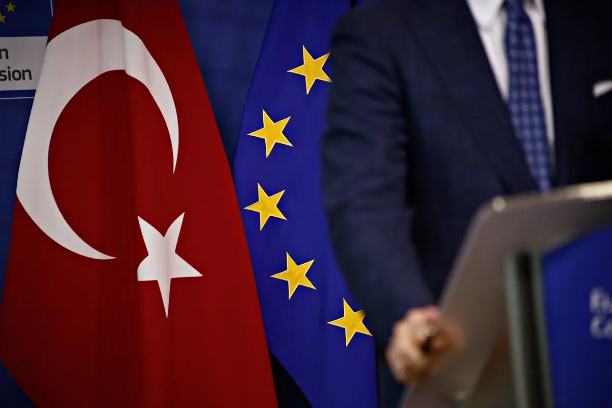 Bloomberg: Κύπρος & Ελλάδα χρησιμοποιούν την Λευκορωσία για τουρκικές κυρώσεις
