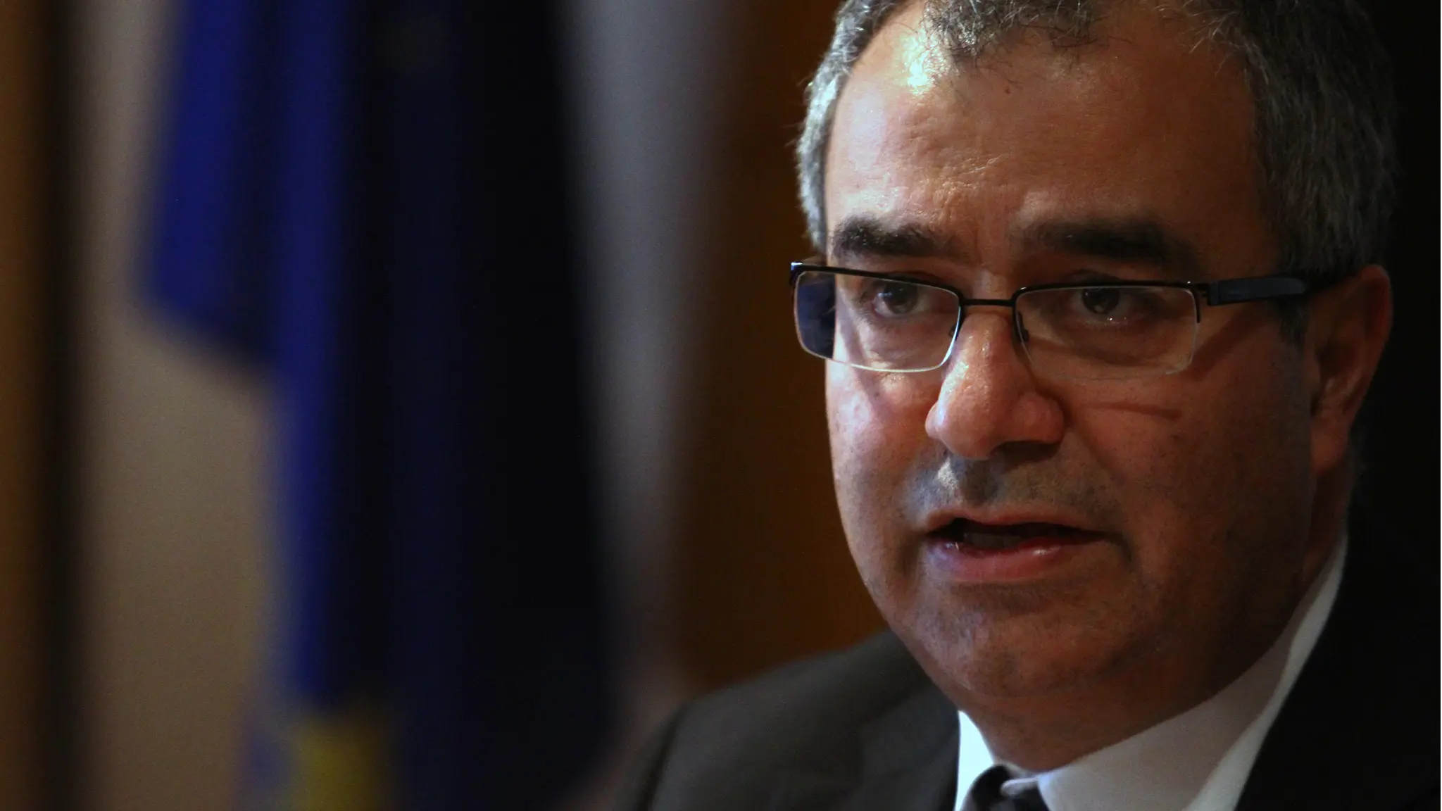 Ικανοποίηση Δημητριάδη από την καταδικαστική απόφαση για την Λαϊκή