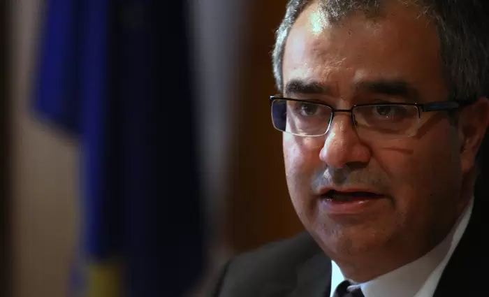 Ικανοποίηση Δημητριάδη από την καταδικαστική απόφαση για την Λαϊκή