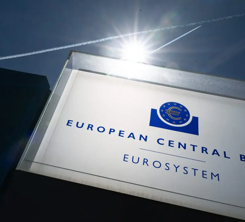 Έρευνα ΕΚΤ: Προσωρινή η άνοδος του πληθωρισμού στην ευρωζώνη