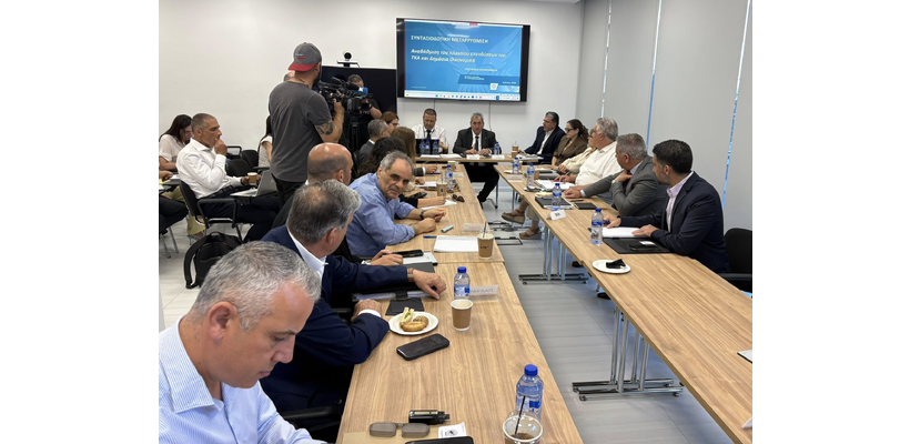 Συνταξιοδοτική μεταρρύθμιση: Επιφυλάξεις συντεχνιών για τη... «βιασύνη» του Υπουργού Εργασίας