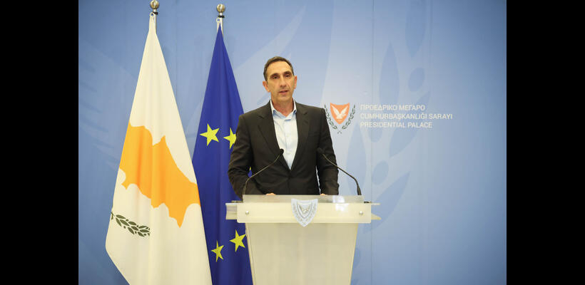 Σύστημα έγκαιρης ειδοποίησης από σήμερα – Συστάσεις και μέτρα γνωστοποίησε ο ΥΠΕΣ