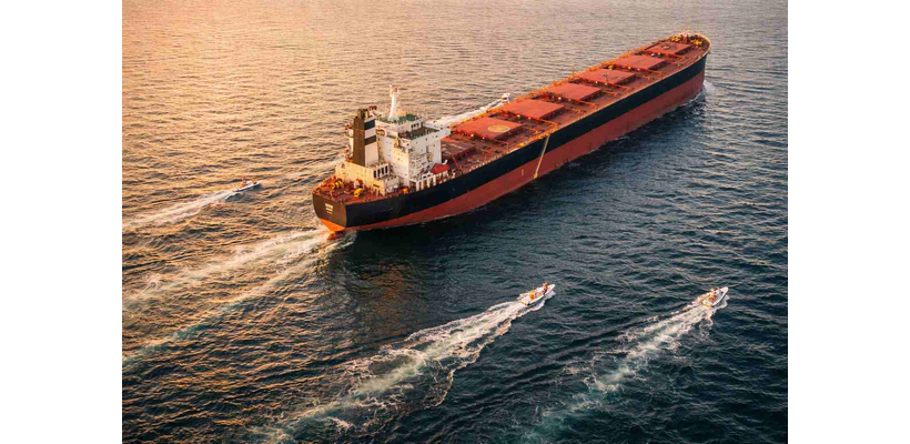 Η κρίση στα Στενά του Ορμούζ εκτοξεύει τα ναύλα στα δεξαμενόπλοια – Χρυσή συγκυρία για τους τολμηρούς πλοιοκτήτες