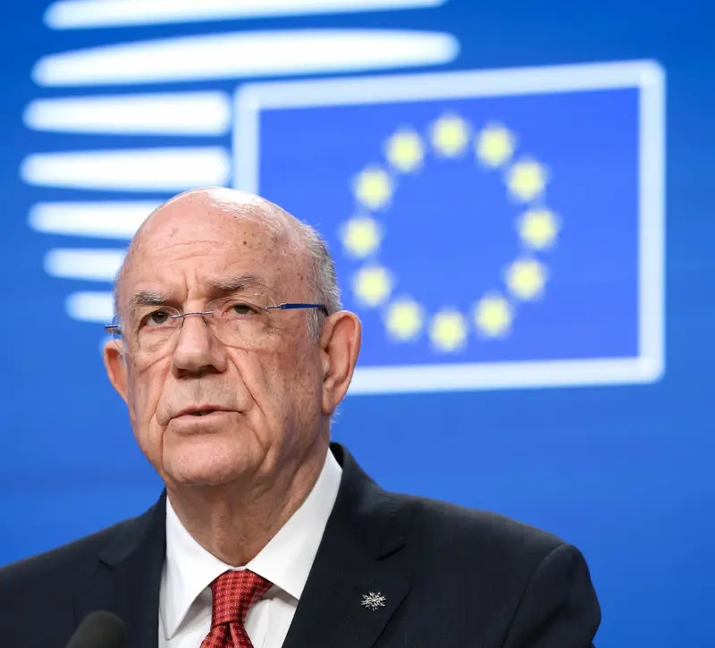 Καταπολέμηση απάτης, ενοποίηση αγορών, γεωπολιτικές εξελίξεις στο αυριανό ECOFIN