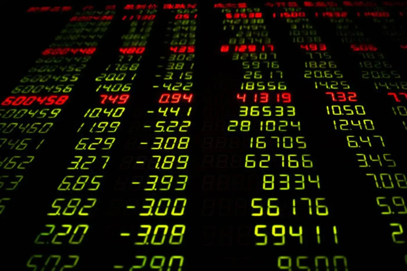 Ανακάμπτουν οι ευρωαγορές μετά τις διαβεβαιώσεις Τραμπ για ασφάλιση των τάνκερ