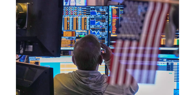 Wall Street: Το στοίχημα της AI ξεμένει από «καύσιμα» – Βουτιά για τον Nasdaq λόγω Broadcom